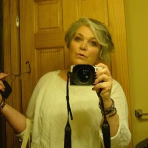 Meet your Posher, Eileen